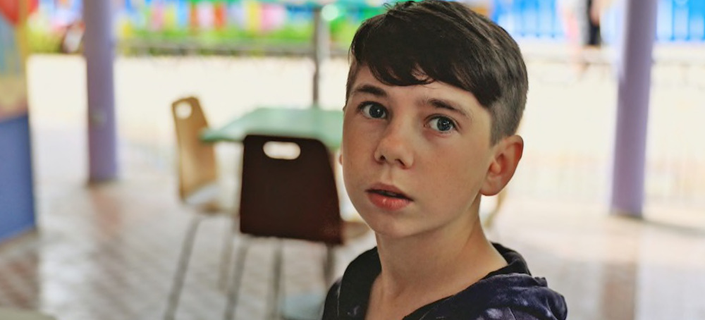 Russians Took Her Son, So She Traveled 3,000 Miles to Get Him Back