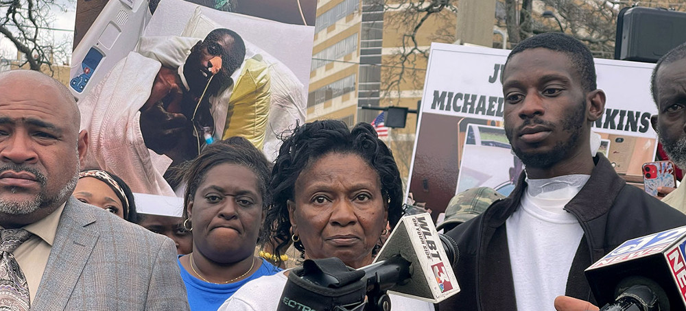 Mississippi Sheriff's Deputies Fired After Black Men Allege Torture and Attempted Sexual Assault in $400 Million Lawsuit