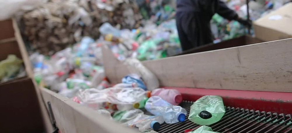 How Plastics Are Poisoning Us