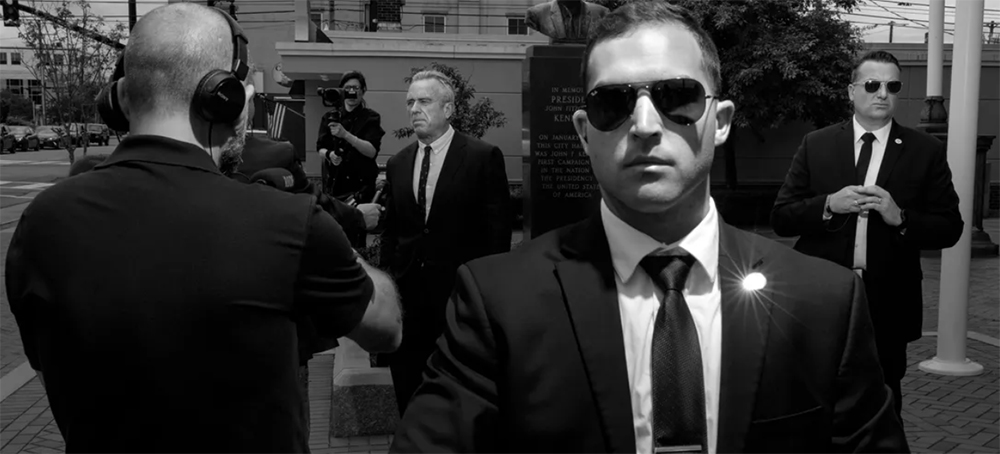 RFK Jr.'s Inside Job