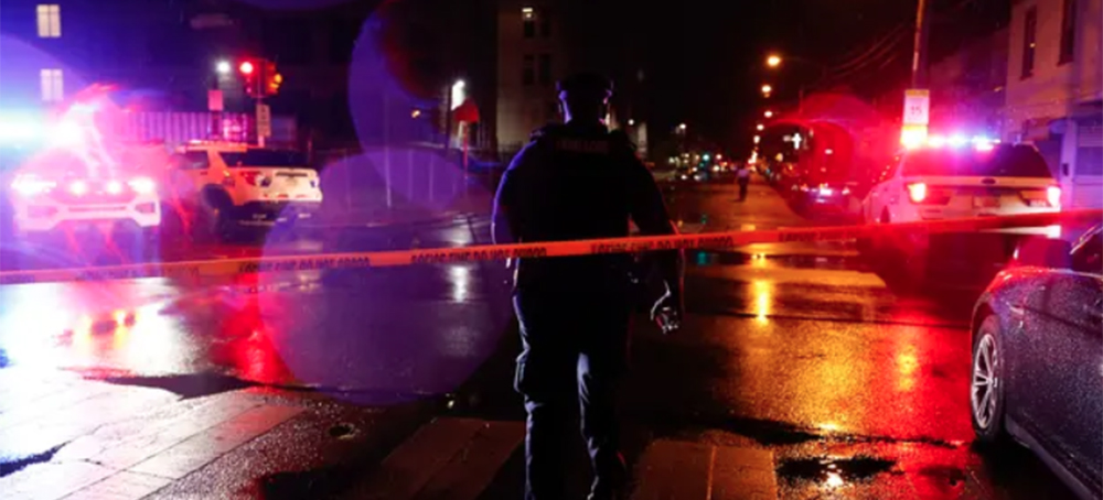 Fourth of July Overshadowed by 16 Mass Shootings Across US