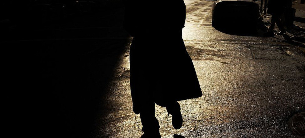 The Supreme Court Just Legalized Stalking