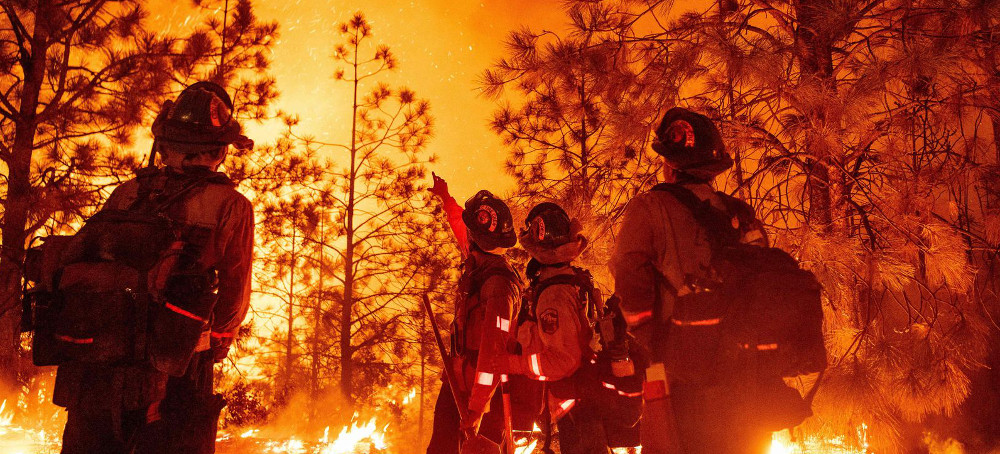 Oil Lobbyists Spend Millions to Stall California's Game-Changing Climate Bill