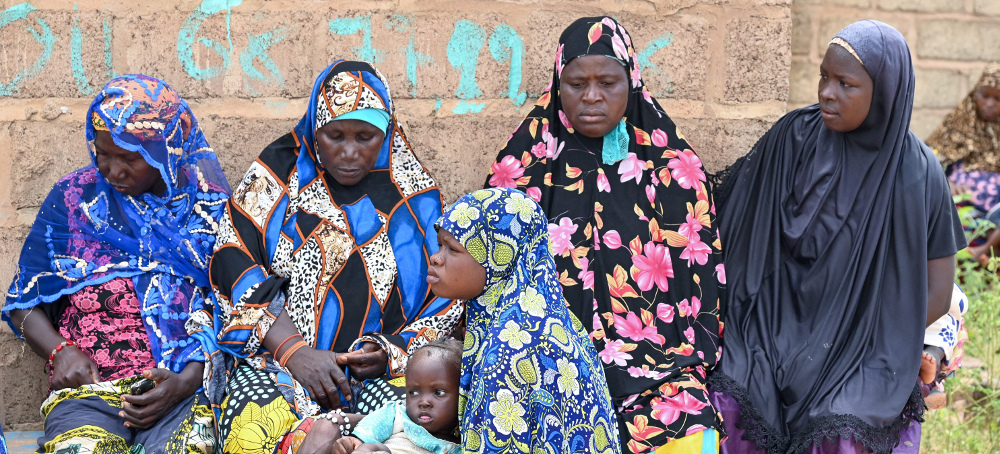 How Burkina Faso Became the 'World's Most Neglected Displacement Crisis'