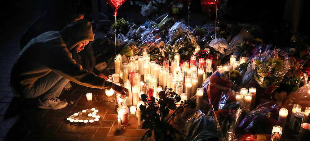 July Has Already Seen 11 Mass Shootings. The Emotional Scars Won't Heal Easily