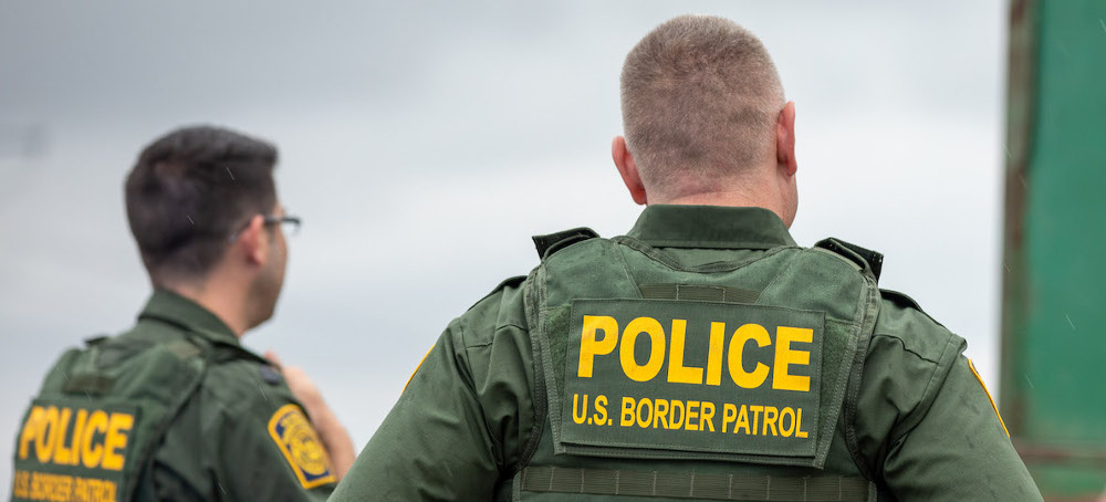 A Border Agent Was Just Charged With Taking Bribes From Cartels to Smuggle Drugs