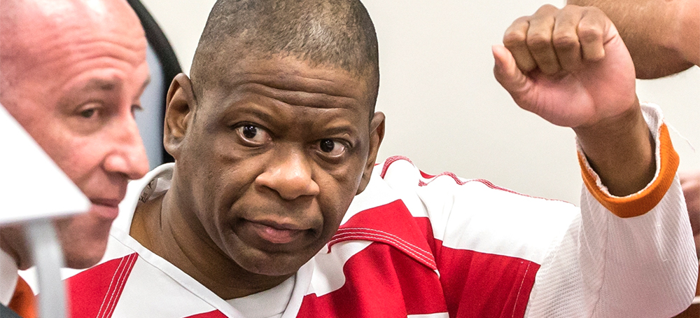 Dozens of Witnesses Say Rodney Reed Is Innocent. Texas Court Says They're All Wrong.