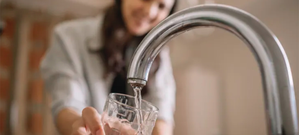 Here Are the Chances Your Water Supply Is Contaminated by 'Forever Chemicals'