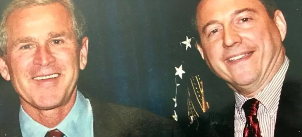 An Ex-Anti-Abortion Evangelist on Life as a Pro-Choice 'Traitor'