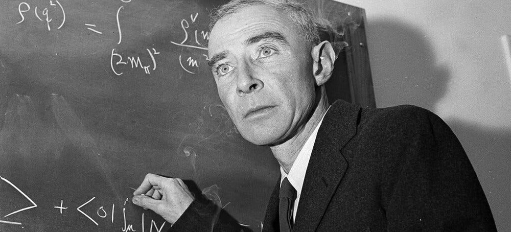 Oppenheimer, Nullified and Vindicated