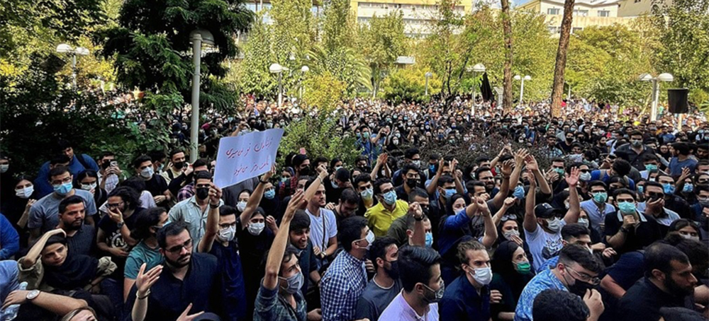 Iran’s Rulers Have Contained the Protest Movement, but the System Is Far From Stable