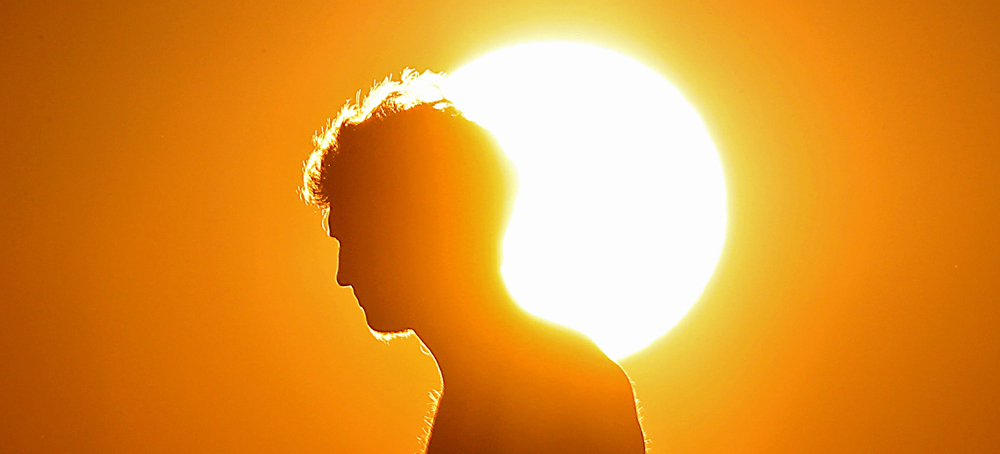 Extreme Heat Will Change the World As We Know It