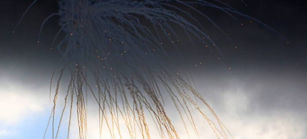 Hezbollah Watches and Waits