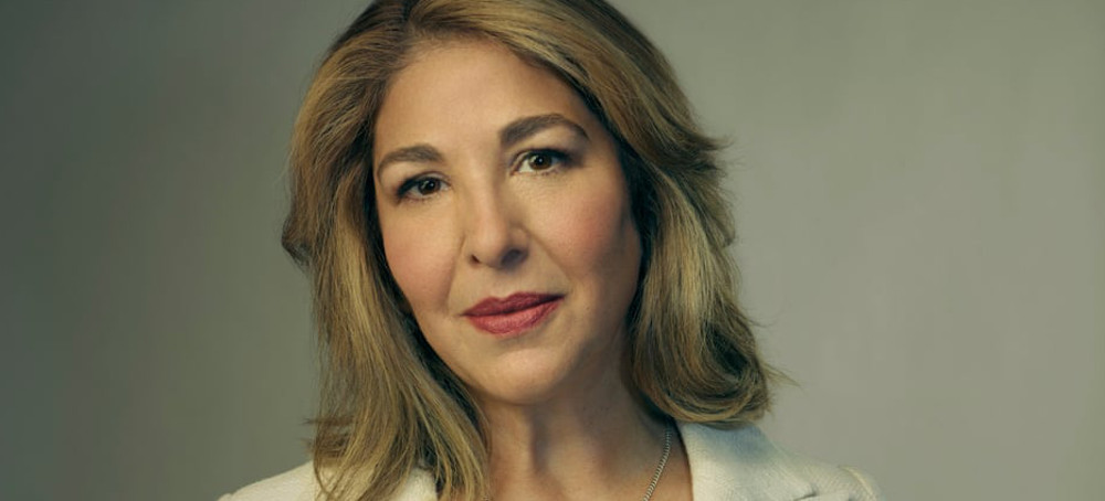 Naomi Klein: 'Steve Bannon Is Watching Us Closely'