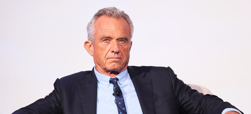 America’s Biggest Charities Bankrolled RFK Jr.’s Anti-Vax Outfit