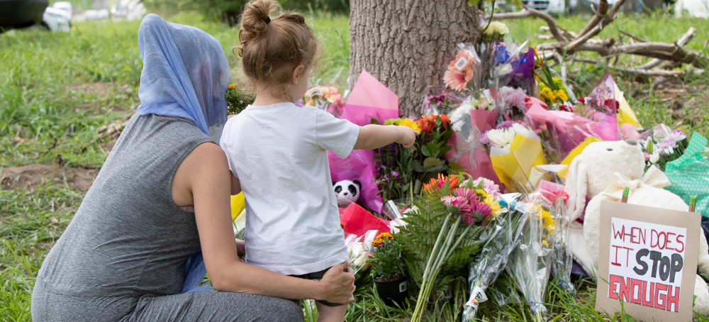 White Supremacist Killer Testifies He Was Radicalized by Conspiratorial Content Like Infowars