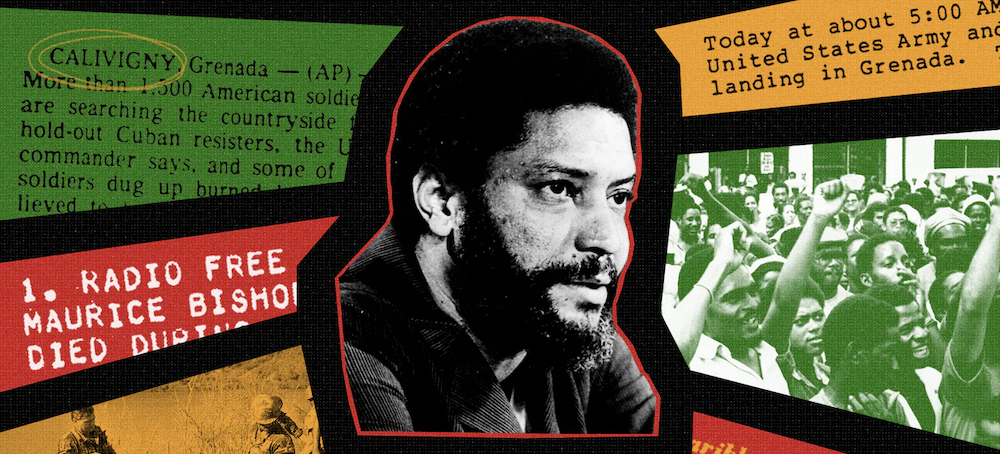 'The Empty Grave of Comrade Bishop': Podcast Episode Guide