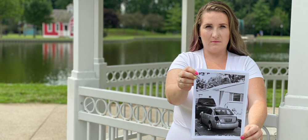 I Was Innocent, but Police Seized My Car and Stalled for Years. Their Scheme Has to Stop.