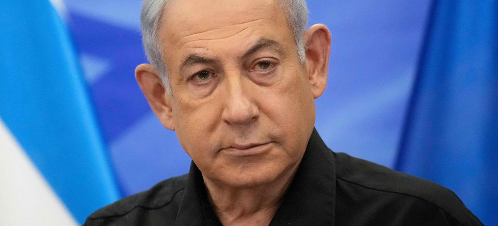 Benjamin Netanyahu’s Political Future May Be Over