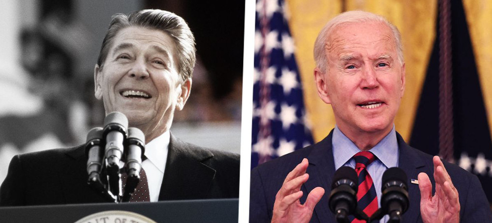 The Rise and Fall of Neoliberalism