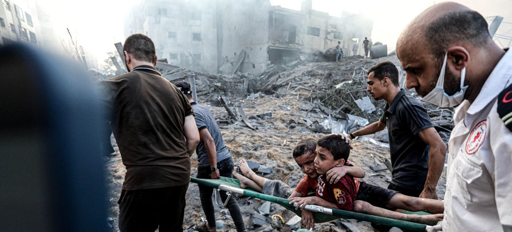 The Decolonization Narrative Is Dangerous and False