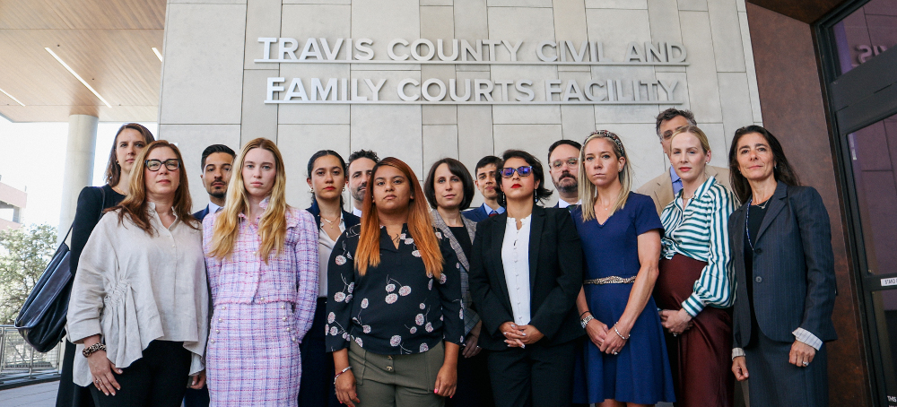 Testifying Against Texas, Women Denied Abortions Relive the Pregnancies That Almost Killed Them