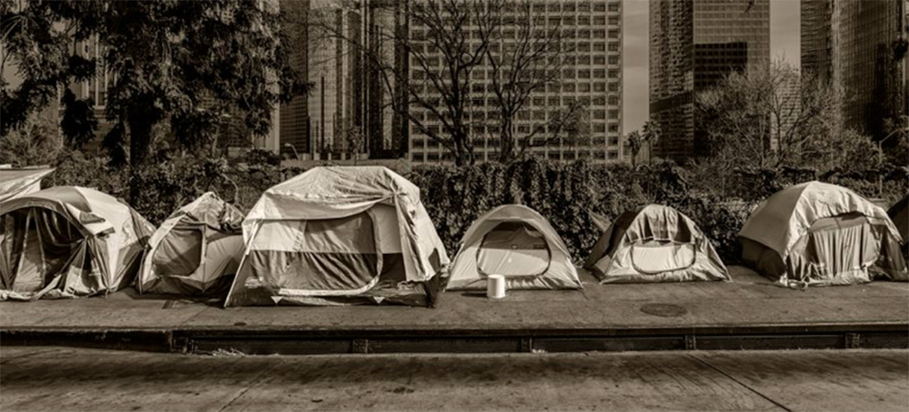 We Can Solve Homelessness (If We Want To)