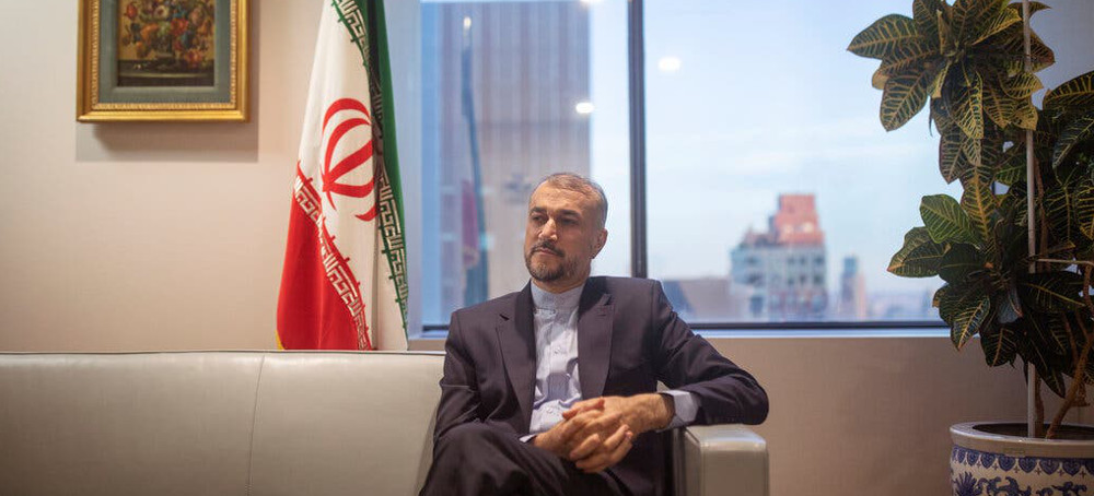 After Years of Vowing to Destroy Israel, Iran Faces a Dilemma
