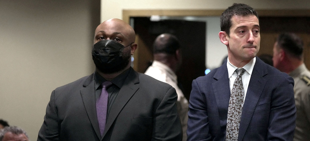 Ex-Memphis Officer Pleads Guilty to Violating Tyre Nichols's Civil Rights