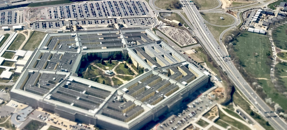 The Pentagon Doesn't Need $886 Billion. I Oppose This Bloated Defense Budget