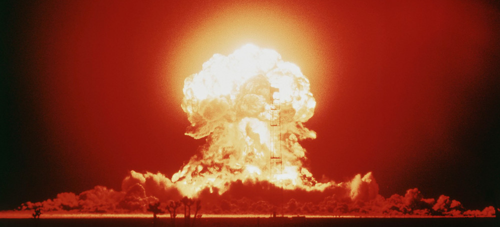 Oppenheimer Nightmares? You're Not Alone.
