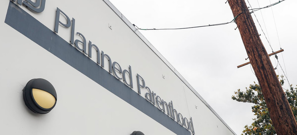 Third Man Arrested in Firebombing of California Planned Parenthood Clinic