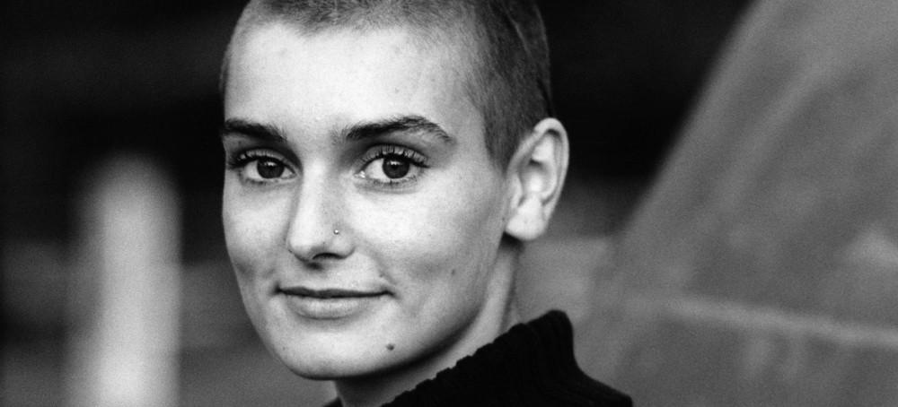 Sinéad O'Connor, Fiery and Uncompromising Singer, Dead at 56
