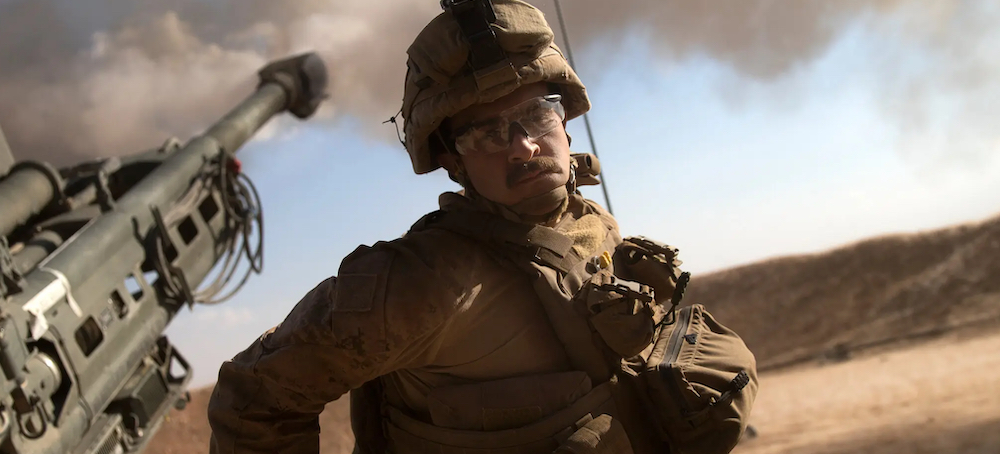 A Secret War, Strange New Wounds, and Silence From the Pentagon