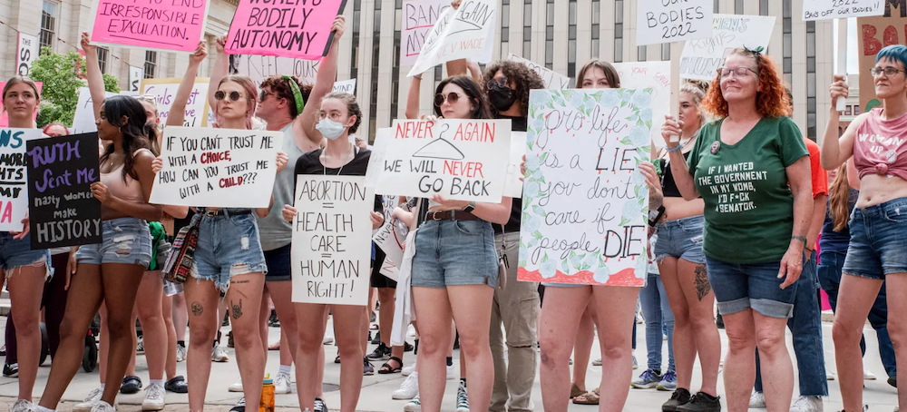 Restore Roe The Supreme Court Dismantled Roe. States Are Restoring It One by One.