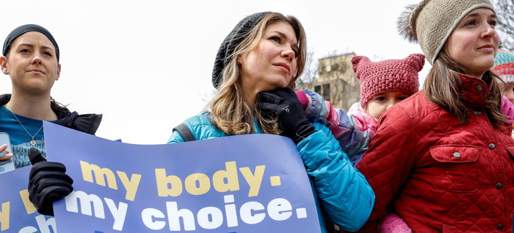 Wisconsin's New Liberal Supreme Court Majority Likely to Overturn Abortion Ban