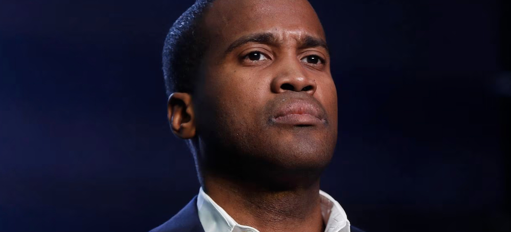 ‘Stop': Black Republican Congressman Attacks DeSantis Over Slavery Curriculum