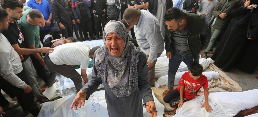 Washington Post Cartoon Slammed as 'Racist, Vile,' Ignites Controversy