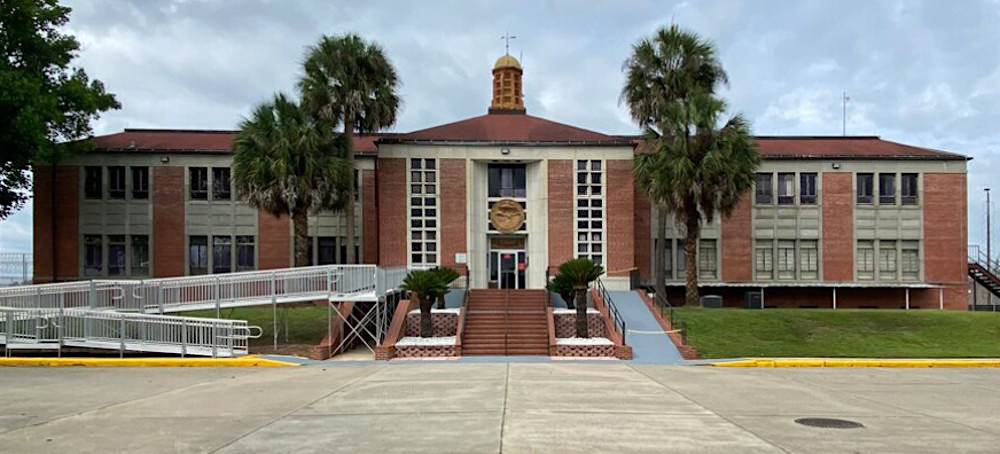 Justice Department Watchdog Finds Alarming Conditions Inside Florida Federal Prison