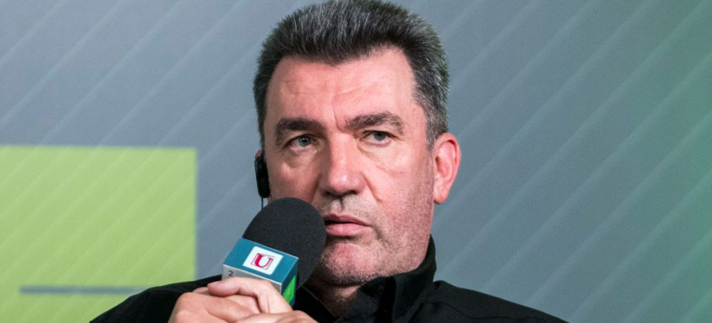 Danilov: Ukraine Making 'Huge Gains' in Occupied Crimea