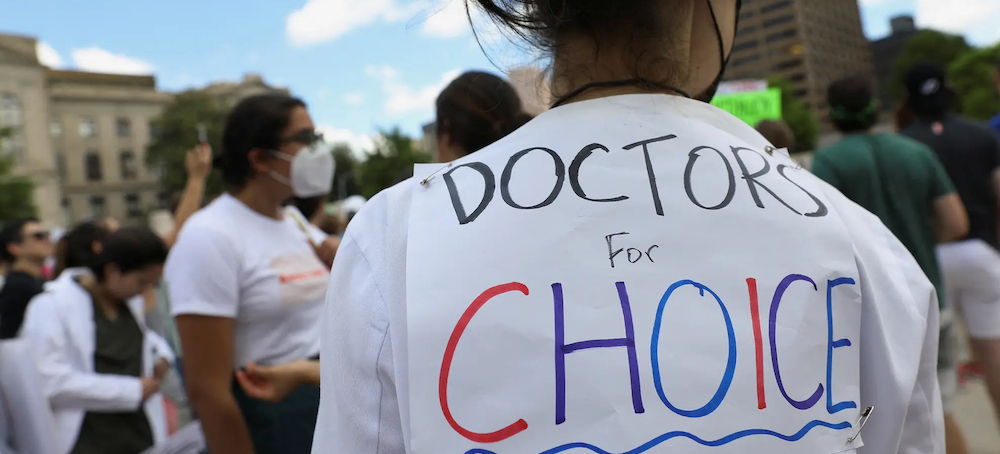 Doctors Emerge as Political Force in Battle Over Abortion Laws in Ohio and Elsewhere