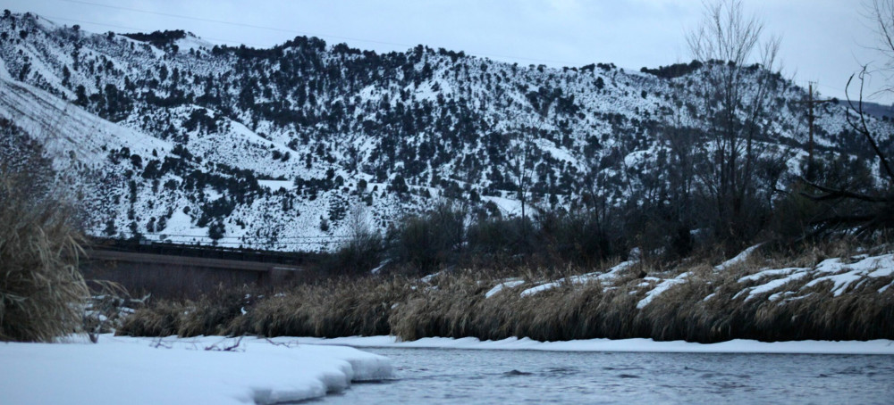 The Case of the Colorado River's Missing Water