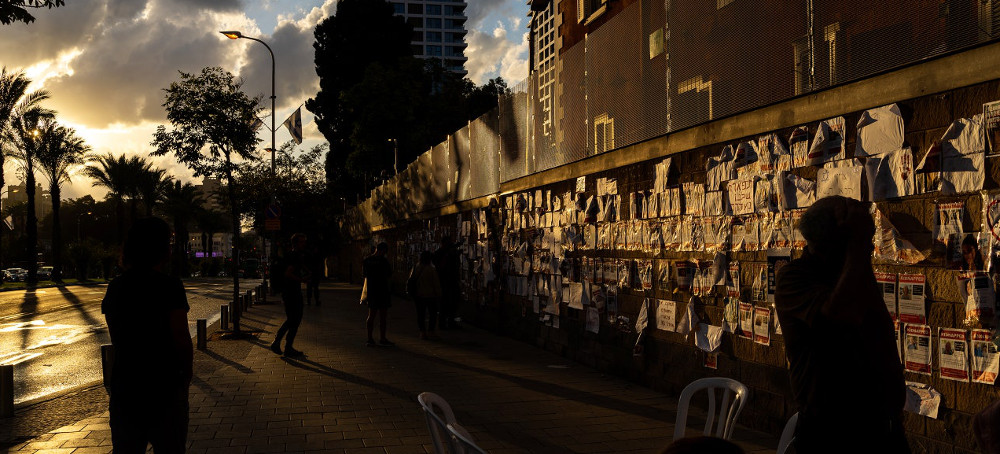 Hostage-Taking and the Use of Children and the Vulnerable in War