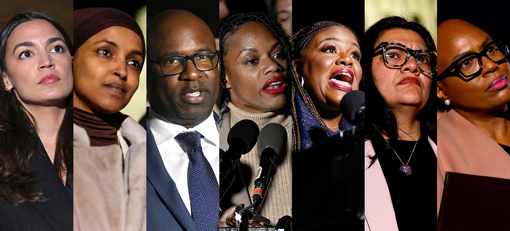 AIPAC Prepares $100 Million to Knock the Squad Out of Congress: Report