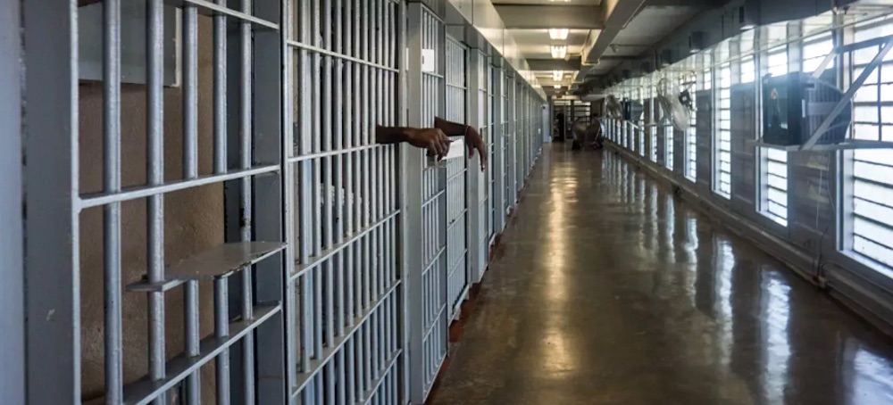 Louisiana's Death Row Inmates Make Rare Mass Petition for Commutation