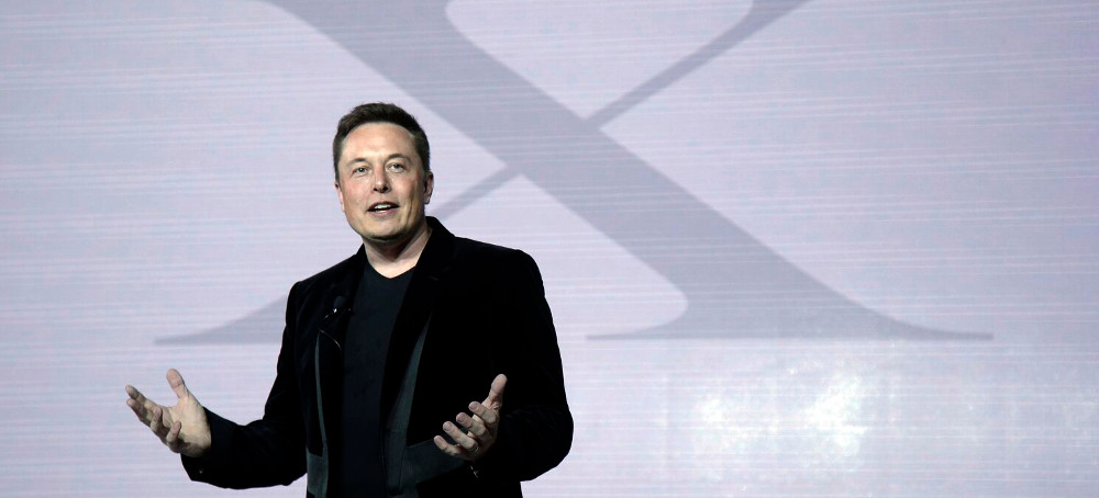 Musk Threatens to Sue Researchers Who Documented the Rise in Hateful Tweets