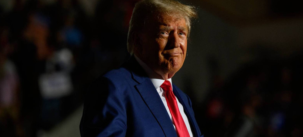 Trump's Own Lawyer Admits He Directed Illegal Scheme to Stop Electoral Count