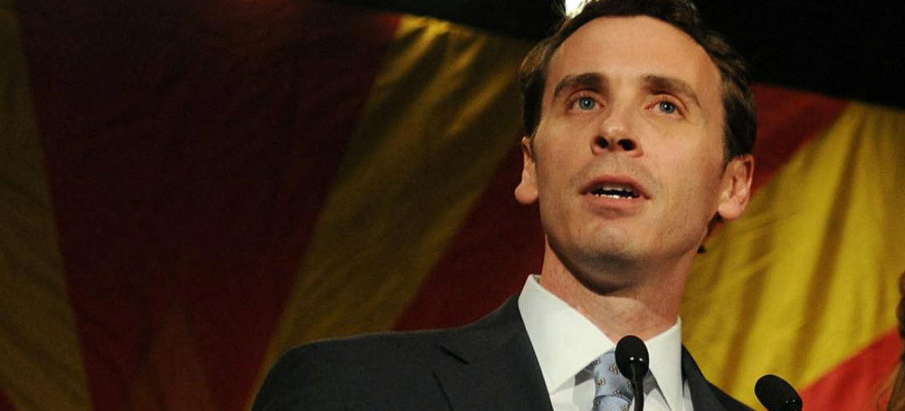 Former US Vice President's Son Accused of 'Sportswashing' Saudi Abuses: Report