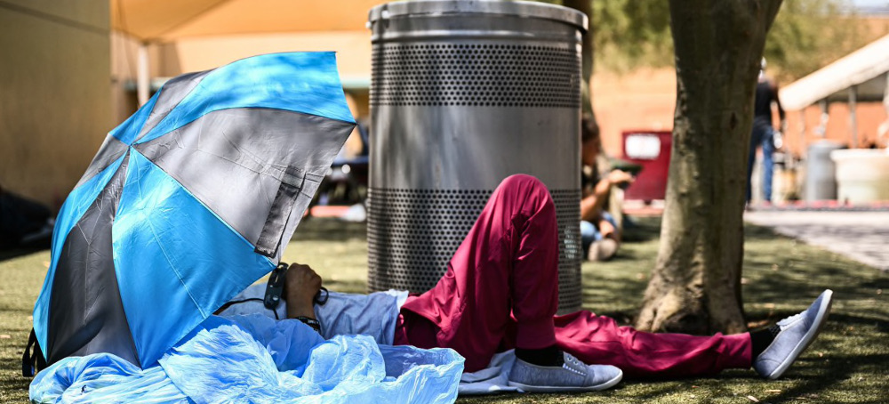 Global Heat Deaths Could Quadruple if Action Is Not Taken on Climate Change, Study Finds