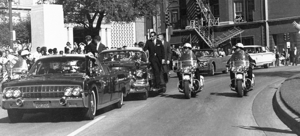 The Intimate Reality of the JFK Assassination